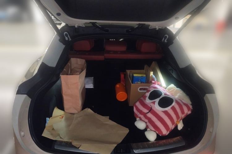 Used Zeekr 007GT 2025 Rear-Drive Intelligent Driving Version 75 kWh
