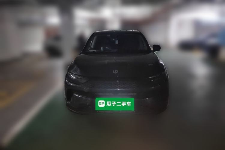 Used Leapmotor C11 2023 Range-Extended 285 Smart Enjoyment Edition