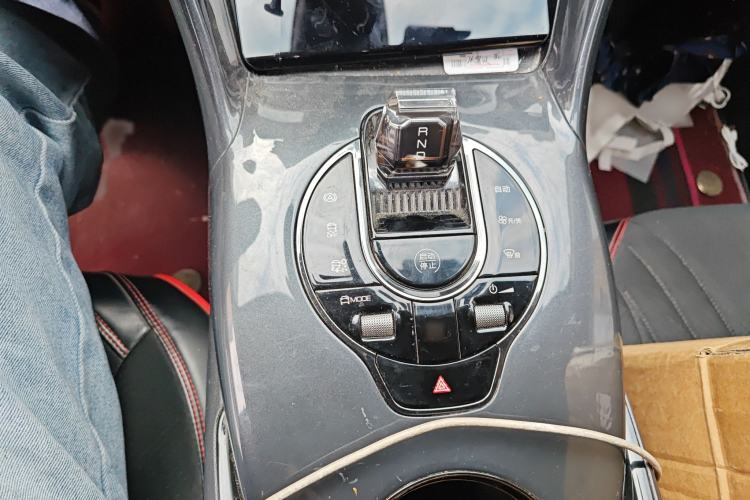 Used BYD e2 2023 Comfort Model