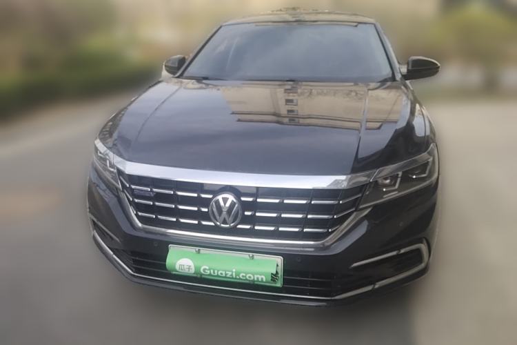 Used Volkswagen Passat New Energy 2019 430 PHEV Hybrid Elite Edition
