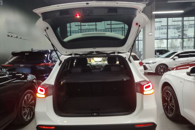 Used Mercedes-Benz GLA 2023 GLA 200
