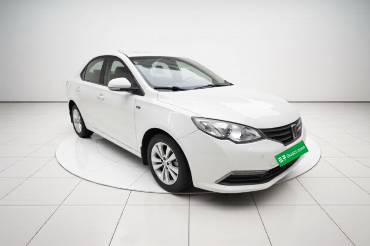 Used Roewe 360 2015 1.5L Automatic Luxury Edition
