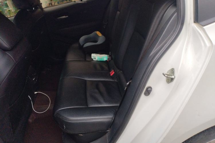 Used Toyota Levin 2021 Dual-Engine 1.8H E-CVT Luxury Edition
