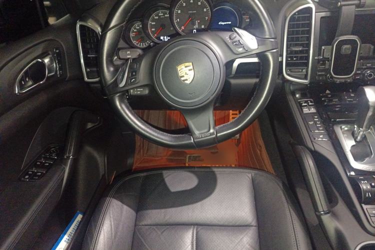 Used Porsche Cayenne 2011 Cayenne 3.0T
