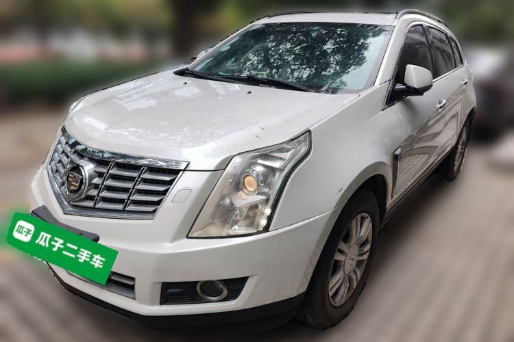 Used Cadillac SRX 2014 3.0L Comfort Model