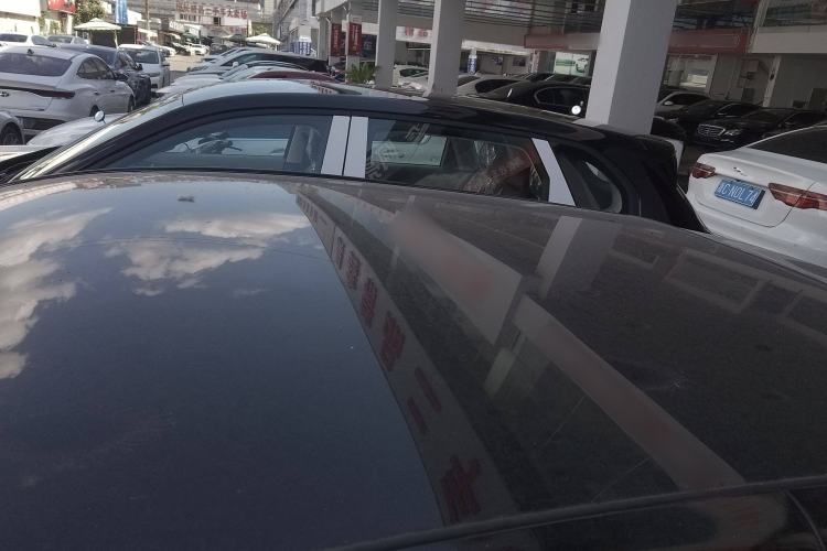 Used Chery New Energy Little Ant 2021 Revised Version 150 000 Yuan Ant Fan Edition New Ant Cool Edition Lithium Iron Phosphate
