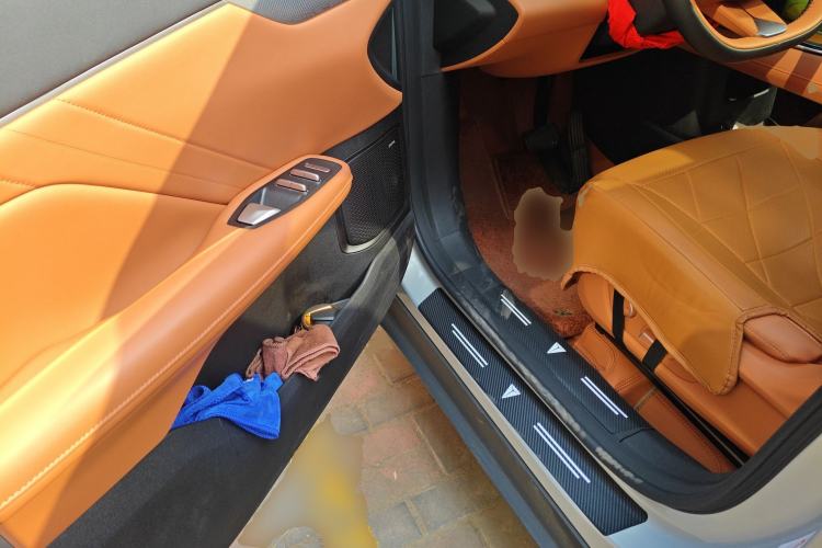 Used Deepal S05 2026 Model 520Max Pure Electric Edition