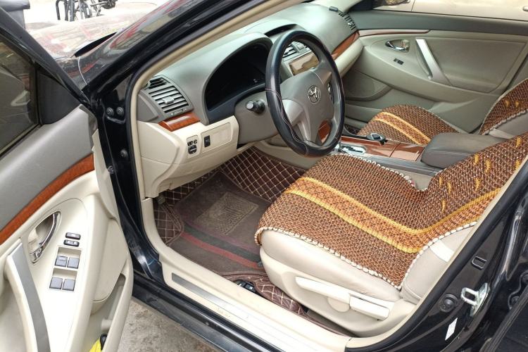 Used Toyota Camry 2013 200E Classic Elite Edition
