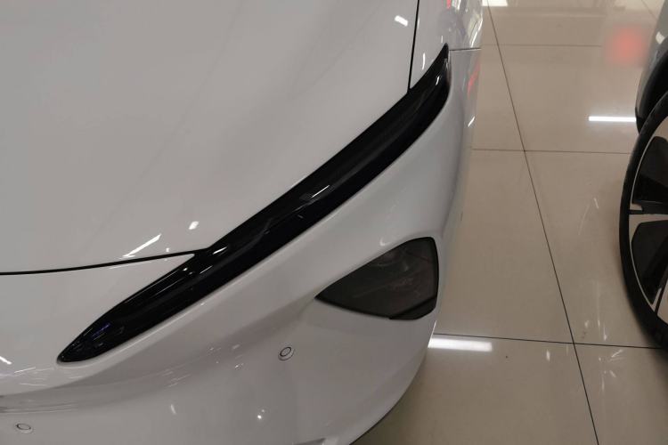 Used Nio ET7 2024 75 kWh Executive Signature Edition
