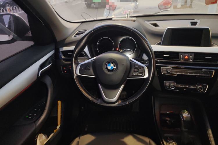 Used BMW X1 2019 sDrive18Li Fashion Model