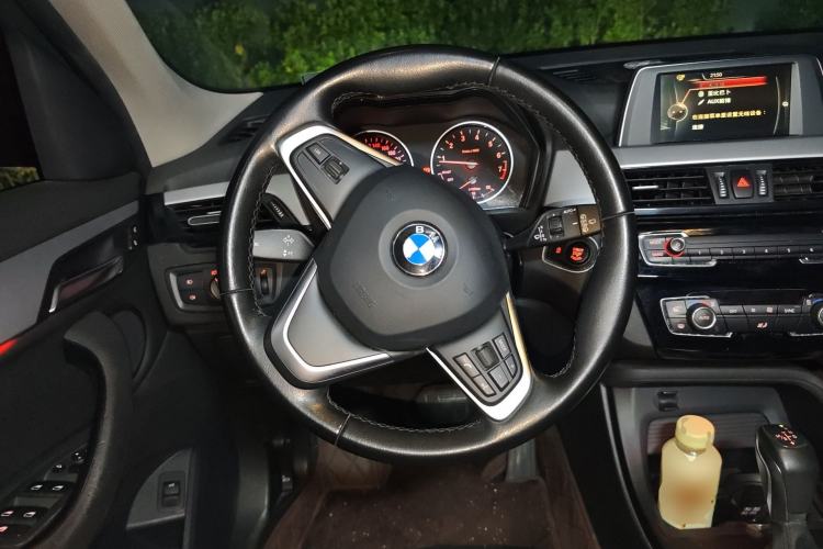 Used BMW X1 2018 sDrive20Li Leading Model