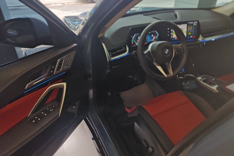 Used BMW X1 2023 sDrive25Li X Design Package
