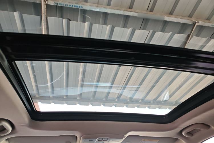 Used Buick Envision 2018 28T Four-Wheel Drive Elite Version
