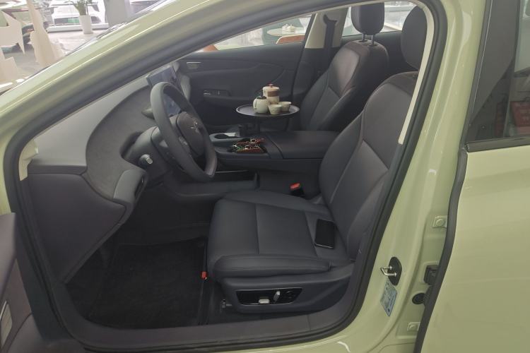 Used Hongqi Tiangong 05 2025 550 Smart Selection