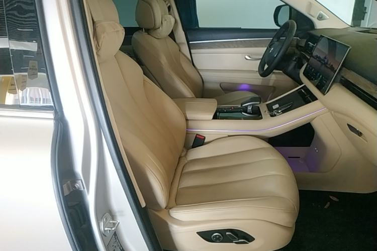 Used Hima AITO M7 2022 1.5T Rear-Drive Comfort Edition