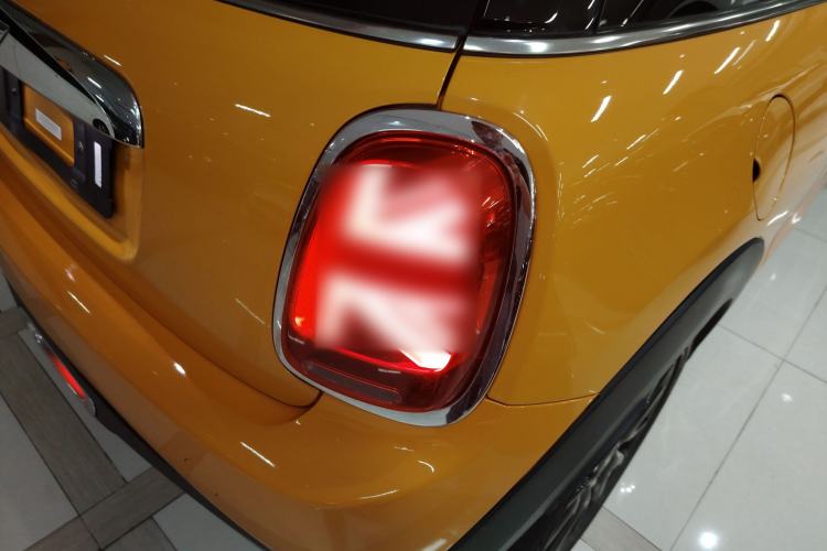 Used MINI 2014 1.5T COOPER Fun Right Rear Taillight