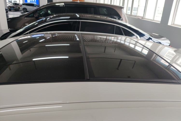 Used BMW 1 Series 2021 120i M Sport Night Edition Roof