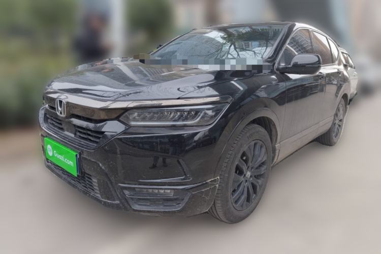 Used Honda Breeze 2021 240TURBO CVT Two-Wheel Drive Phantom Night Edition