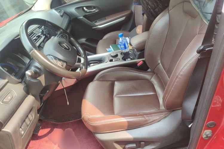 Used Renault Kadjar 2017 2.0L Two-Wheel Drive Luxury Edition