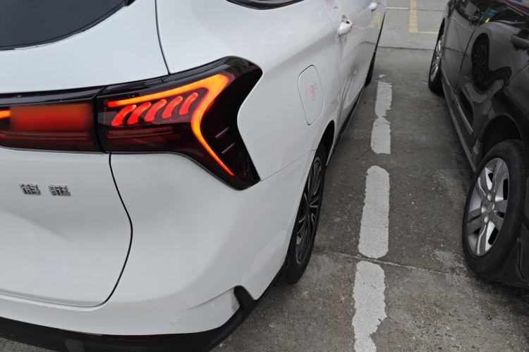 Used FORTHING Yacht 2022 1.5T DCT Chasing Wind Edition