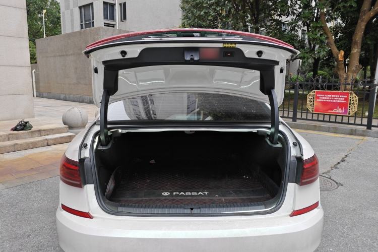 Used Volkswagen Passat New Energy 2022 430 PHEV Hybrid Luxury Edition
