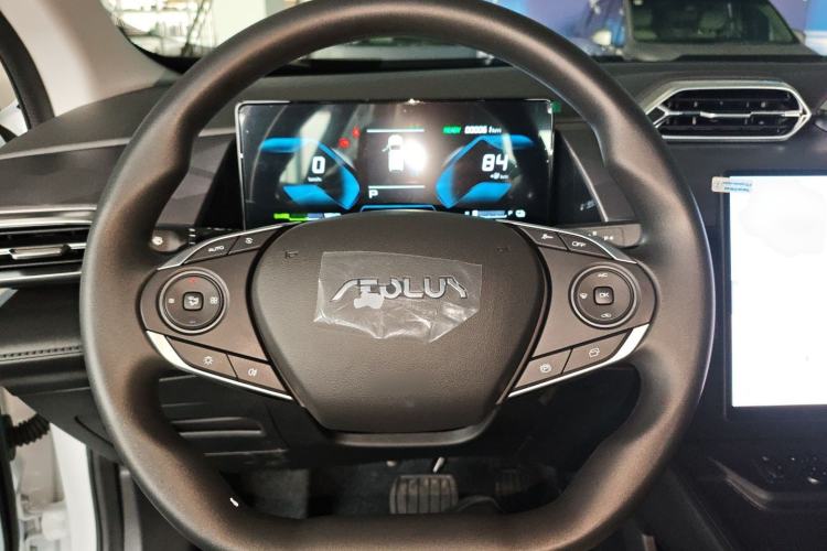 Used Dongfeng Aeolus SKY EV01 2025 530 km AIR Elite Edition