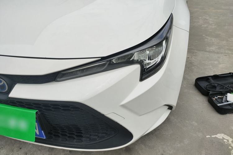 Used Toyota Levin 2022 Dual-Motor 1.8H E-CVT Leading Edition Left Front Headlight