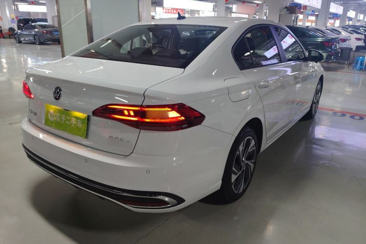 Used Volkswagen Bora 2025 200TSI DSG Enjoy PRO Edition
