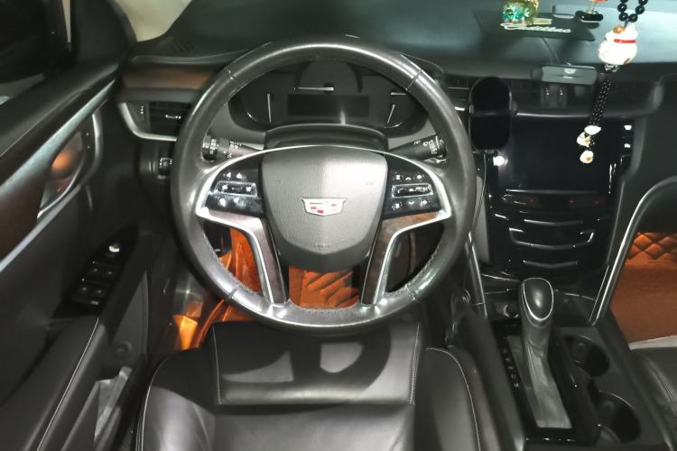 Used Cadillac XTS 2018 28T Elite Edition
