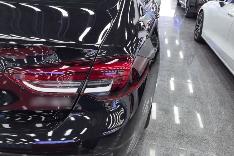 Used Buick Regal 2023 552T Smart Enjoyment Version
