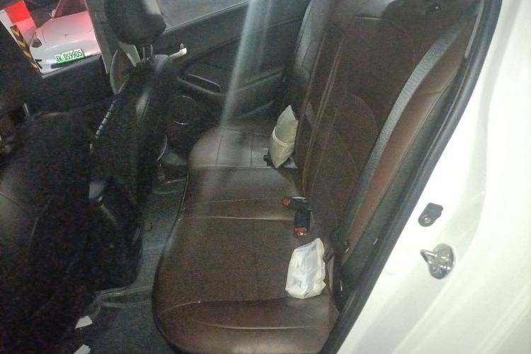 Used Kia K3 2013 1.6L Automatic GLS
