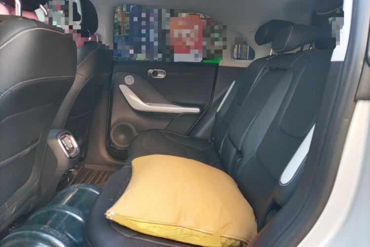 Used smart #1 2022 Premium Edition