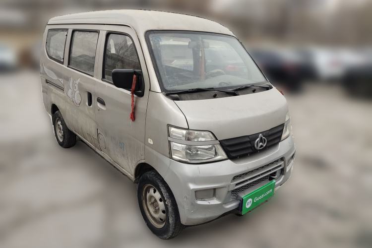 Used CHANGAN KAICHENG Star 2 2012 1.0L Base Version JL466Q9
