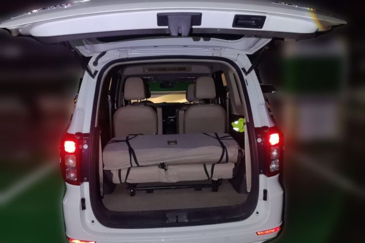 Used Wuling Hongguang 2021 1.5L Facelift S Comfort Version Hydraulic Power Steering LAR