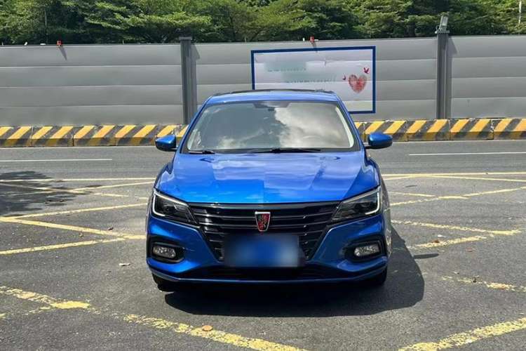 Used Roewe i5 2019 GL 20T Automatic 4G Connected & Ultra-Cool Play Edition