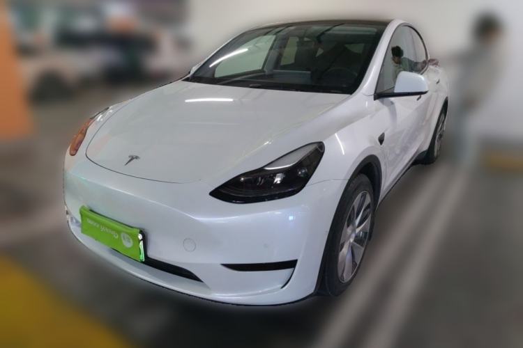 Used Tesla Model Y 2022 Rear-Wheel-Drive Version