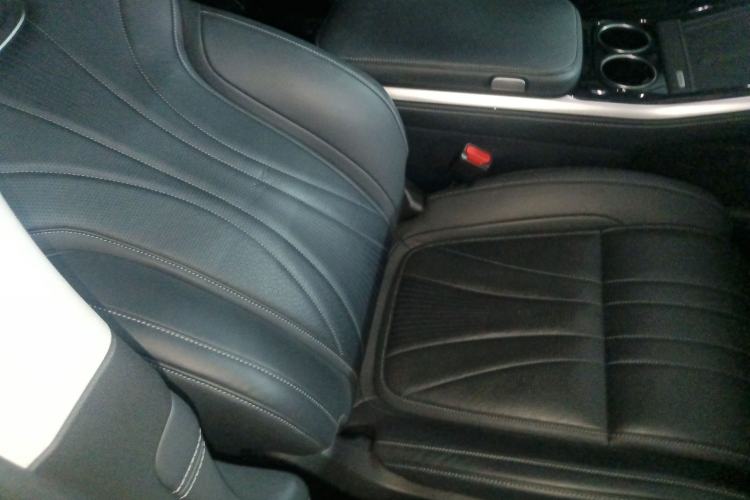 Used XPeng G9 2022 702 Pro Right Front Seat