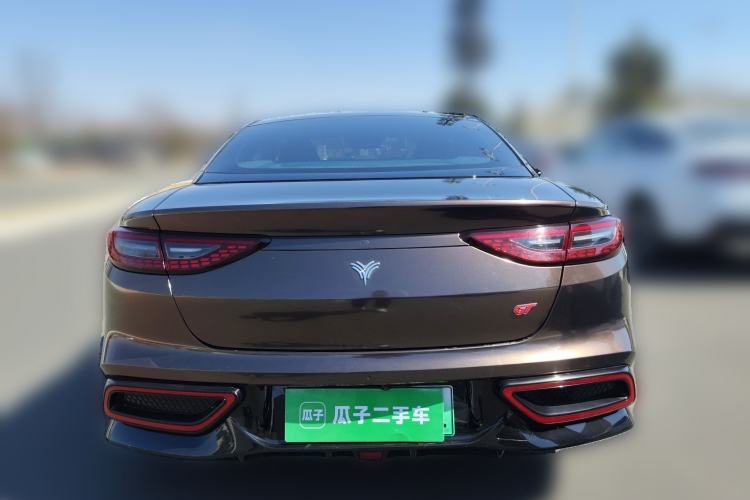 Used NETA GT 2023 580 AWD