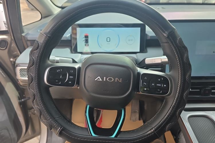 Used AION Y 2023 Plus 610 Enjoy Edition Steering Wheel