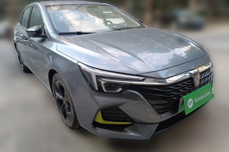 Used Roewe i6 MAX New Energy 2020 1.5T PHEV Sporty Cool Edition
