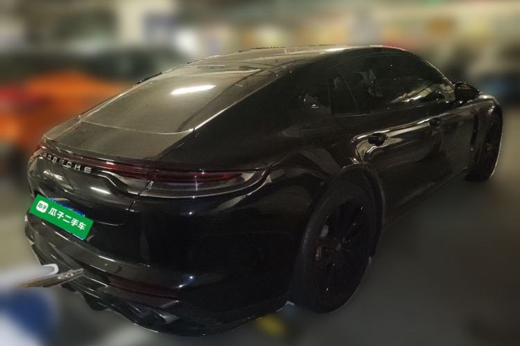 Used Porsche Panamera 2023 Panamera 2.9T
