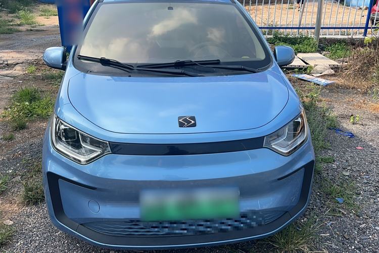 Used SOL E10X 2021 200km Classic Type
