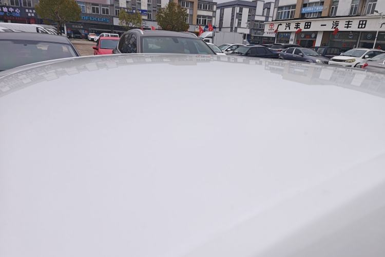 Used Chevrolet Cavalier 2016 1.5L Automatic Enjoyment Edition
