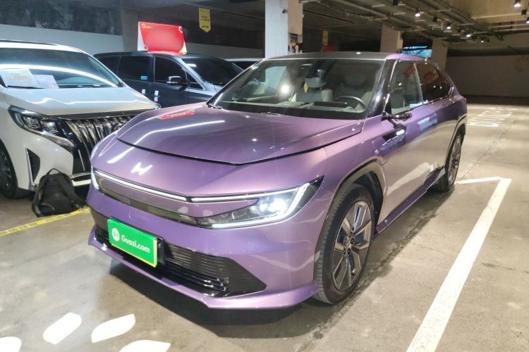 Used Honda P7 2025 Four-Wheel Drive Long-Range Max