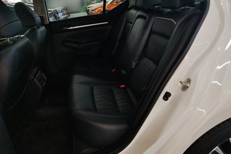 Used Nissan Teana 2022 2.0L XL-Upr Enjoyment Edition Left Rear Seat