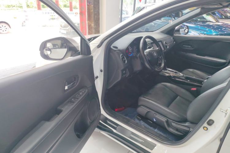 Used Honda XR-V 2021 220TURBO CVT Comfort Version