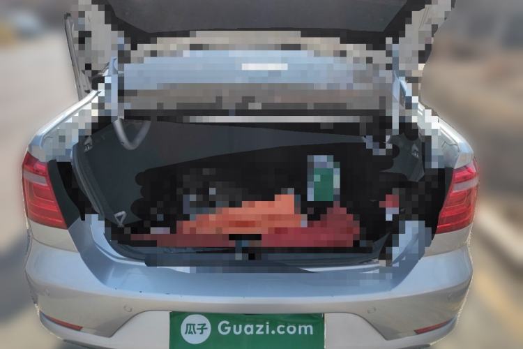 Used Volkswagen Bora 2013 1.6L Automatic Comfort Model
