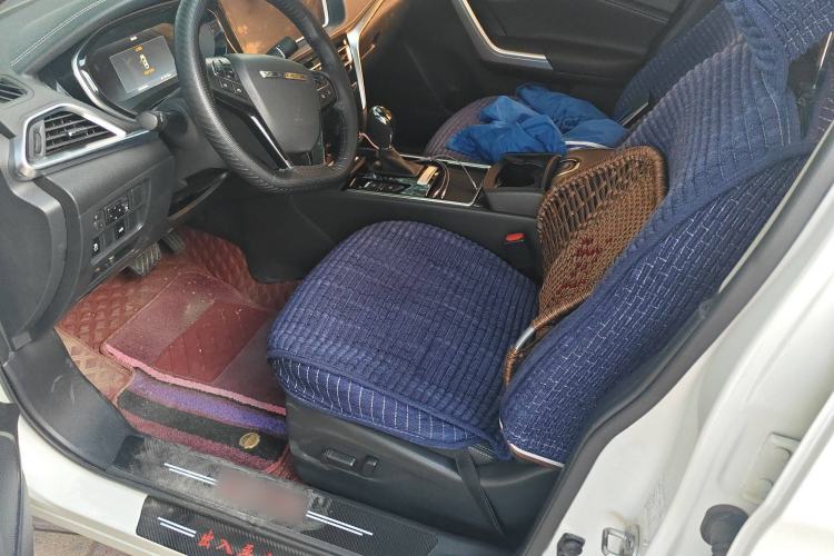 Used Venucia T90 2020 2.0L CVT Smart Connect & Smooth Drive Edition
