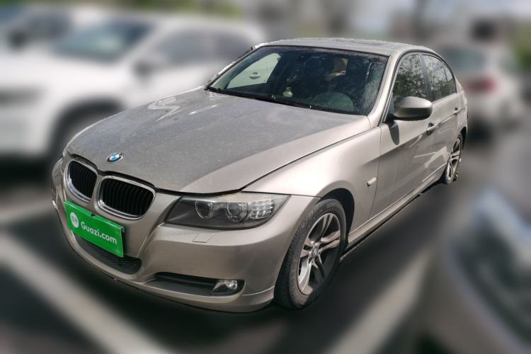 Used BMW 3 Series 2009 320i Sport Edition