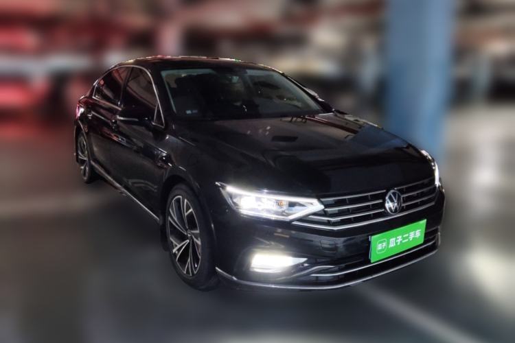 Used Volkswagen Magotan 2020 330TSI DSG Luxury Edition
